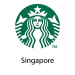 1 for 1 Selected Drinks at Starbucks (Cardmembers, 2pm to 8pm Daily)