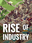 [PC, Epic] Free: Rise of Industry (U.P. $26.99) @ Epic Games