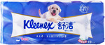 3x Kleenex Cotton Soft Bathroom Tissue for $11.95 from Fairprice