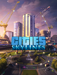 [PC] Free: Cities: Skylines (U.P. $29) @ Epic Games