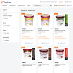 2 Häagen-Dazs Ice Cream 473mL Tubs for $19.90 (Save $9) at FairPrice