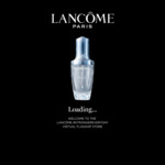 Free 7 Day Genifique Sample from Lancome