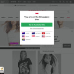 33% off Sitewide at Cotton On for Singles Day