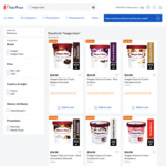 2 Häagen-Dazs Ice Cream 473mL Tubs for $17.90 (Save $11) at FairPrice