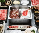 25% off Takeaway at Haidlao