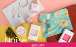 $25 Cash Voucher at Naiise for $5 With Fave [Formerly Groupon]