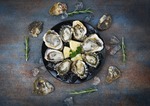 $1 Oyster Promotion on Friday Nights at Beast & Butterflies