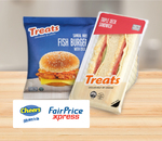 $1 off ($10 Min Spend) at Cheers and FairPrice Xpress [Singtel Dash]