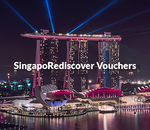 10% Cashback ($40 Min Spend) at Changi Recommends, GlobalTix, Klook, Traveloka & Trip.com [Singtel Dash]