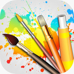 [iOS] Free Lifetime Subscription to Drawing Desk: Draw & Paint Art (U.P. US$99.99) @ Apple App Store