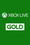 1 Month of Xbox Live Gold for $1 (U.P. $14.90) at Microsoft