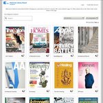 Access and Download 3,100 Magazines Free With National Library Board MyLibrary Registration