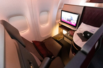 Singapore to Athens $2987 Business Class QSuites Return @ Qatar Airways