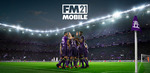 Football Manager 2021 Mobile for $6.98 from Google Play Store