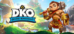 [PC, Steam] Free: Divine Knockout (U.P. $23.30) @ Steam