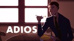 [PC, Epic] Free: Adios (U.P. $15.99) @ Epic Games