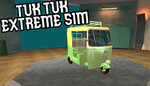[PC] Free: Tuk Tuk Extreme Simulator (U.P. $4.25) @ Indiegala