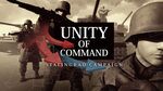 [PC, Steam] Free: Unity of Command: Stalingrad Campaign (U.P. $10) @ Fanatical