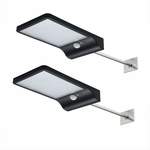 Sumaote LED Solar Powered Lights 10%off/ $32.31USD