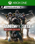 [XB1] Tom Clancy's Rainbow Six Siege Deluxe $9.69 (US Accounts) @Bcdkey