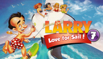 [PC] Free: Leisure Suit Larry 7 - Love for Sail (U.P. $6.50) @ Indiegala