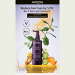 Free Aveda Invati Advanced Trial Kit from Aveda (Collect In-Store)