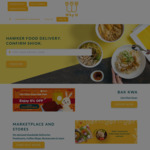 10% off Weekday Lunch Orders ($10 Min Spend) at WhyQ (11.30am-1pm Daily)