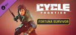[PC, Steam, Epic] Free: The Cycle: Frontier - Fortuna Survivor DLC (U.P. $33.99) @ Steam