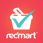 25% Discount on Fresh Products (Min Spend $40) @ Redmart