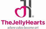 Free Jelly Cheesecake from TheJellyHearts for Healthcare Staff