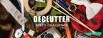 Declutter Speed Challenge! Win Amazon Gift Card worth $250