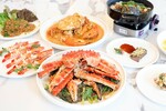 40% off Crab Dishes at No Signboard Seafood