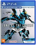 Zone of The Enders 2nd Runner Mars - PS4 for $13.67 + Delivery from Amazon SG