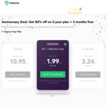 PureVPN: 27 Months, 10-Device Subscription for US$45.86 (~S$63.7)