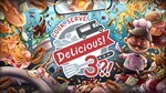 [PC, Mac, Epic] Free: Cook, Serve, Delicious! 3?! (U.P. $17.99) @ Epic Games
