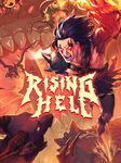 [PC, Epic] Free: Rising Hell (U.P. $8.99) Slain: Back from Hell (U.P. $11.99) @ Epic Games