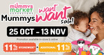 Free Nestle Baby Club Goodie Bag (Worth $50) Delivered from Mummys Market