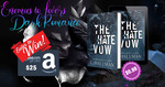 Win a $25 Amazon Gift Card-The Hate Vow Deal of The Week Giveaway