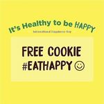 Free Cookie from Cedele (Facebook Required)