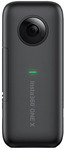 Insta360 ONE X (Eng Ver.) US $360 (~SGP $487) + Free Shipping @ DigitStores