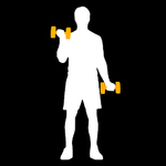 [iOS, Android] Free: Stark Dumbbell (U.P. $7.98) @ Google Play Store, Apple App Store