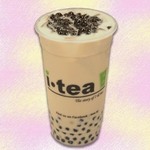 Buy 2, Get 1 Free (Any Drink) at i-Tea [Boon Lay Shopping Centre]