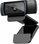 Logitech C920 HD Pro Webcam for $96 + Delivery from Amazon SG