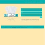 Free Pursoft 3ply (50 Sheets) Travel Pack Sample