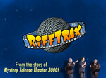 Rifftrax: Axcellerator 48hrs HD Rental Free (Normally USD $10.99)