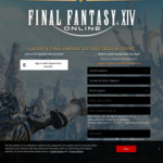 Final Fantasy XIV Free Trial expanded to Heavensward