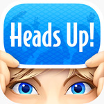 [iOS] Free: Heads up! (U.P. $1.48) @ Apple Store