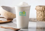 $1 Medium Coconut Shake at Mr Coconut [UOB App]