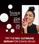Free Shiseido No 1 Ultimune Serum Sample Delivered from Shiseido