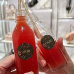 Free Dior Drink @ DIOR's Spring-Summer 2023 Pop Up (ION Orchard)